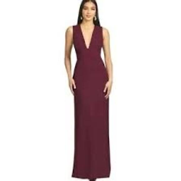 Sachin & Babi | Loretta Dress - Picture 1 of 6